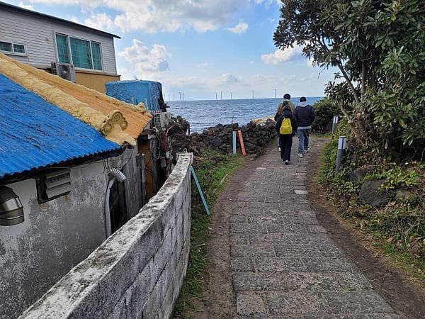 韓國濟州島×釜山D1(113.01.26～30)