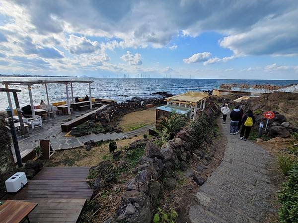 韓國濟州島×釜山D1(113.01.26～30)