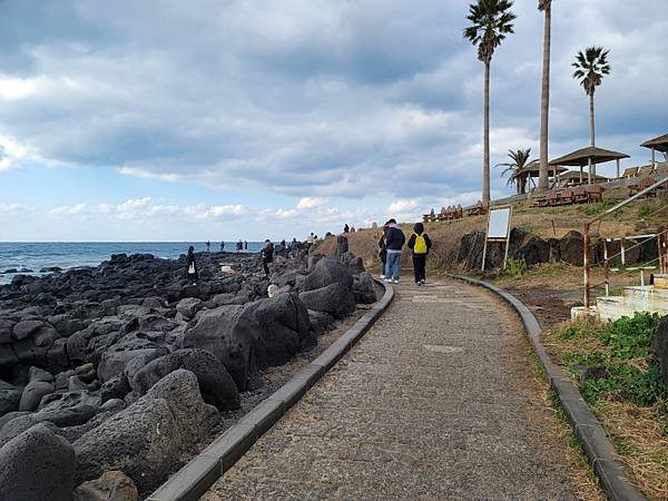 韓國濟州島×釜山D1(113.01.26～30)