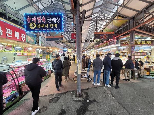 韓國濟州島×釜山D3(113.01.26～30)
