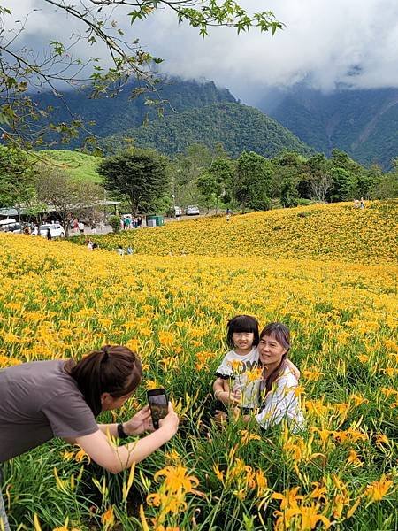 花蓮富里-六十石山(113.09.07)