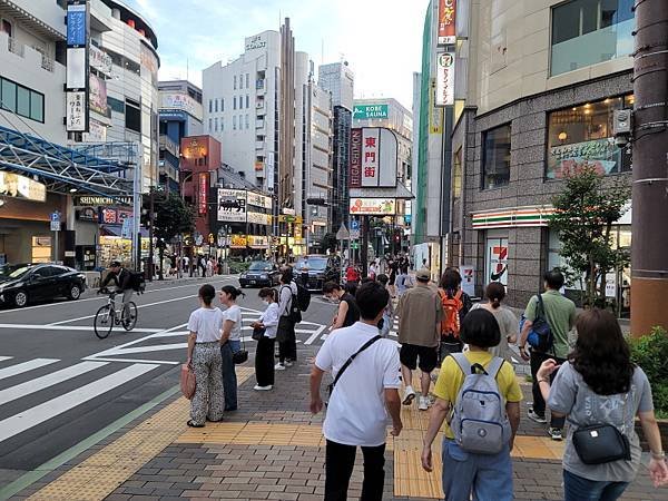 京阪神D1(113.07.26～31)