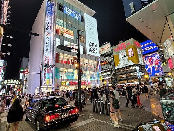 京阪神D2(113.07.26～31)