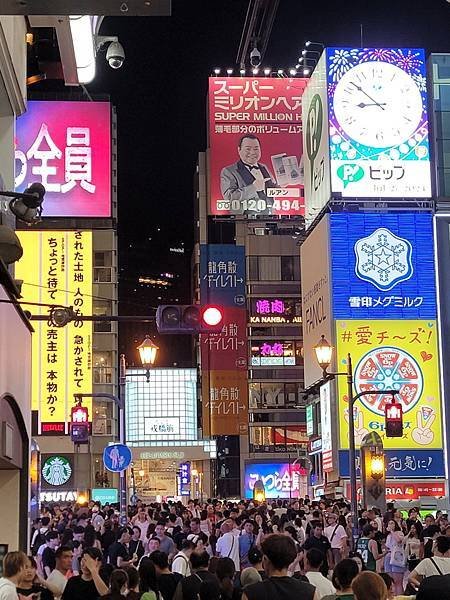 京阪神D2(113.07.26～31)