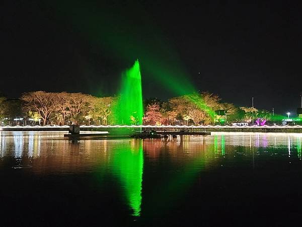 2025台南新營-天鵝湖波光節(114.02.22)