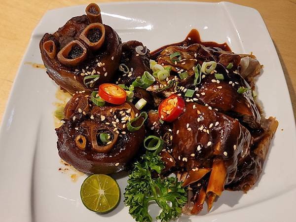 屏東市-黎記眷村食堂@勝利星村(114.02.28)