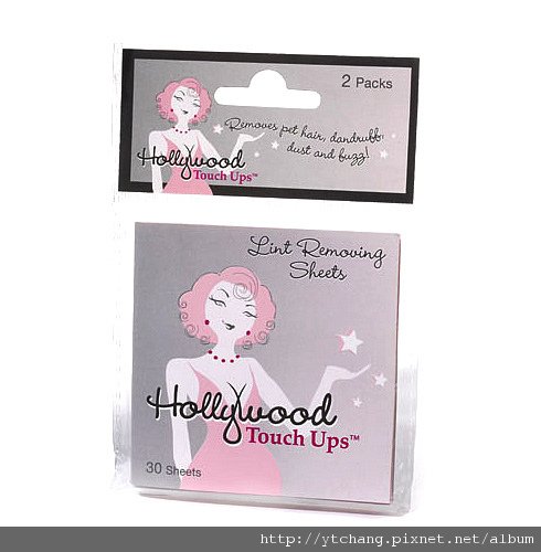 hollywood touch ups