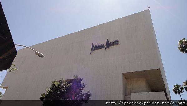 Neiman Marcus
