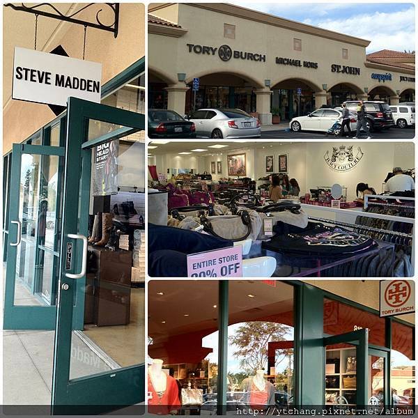 outlet