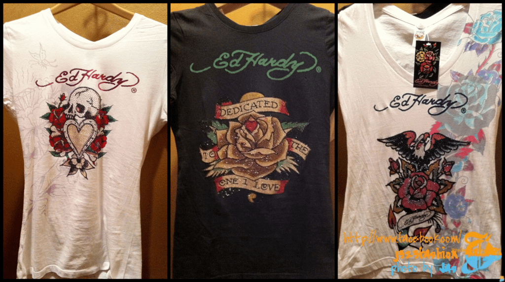 ed hardy