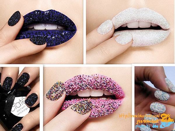 Caviar-Nails