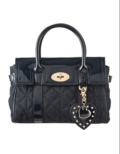 mulberry for target