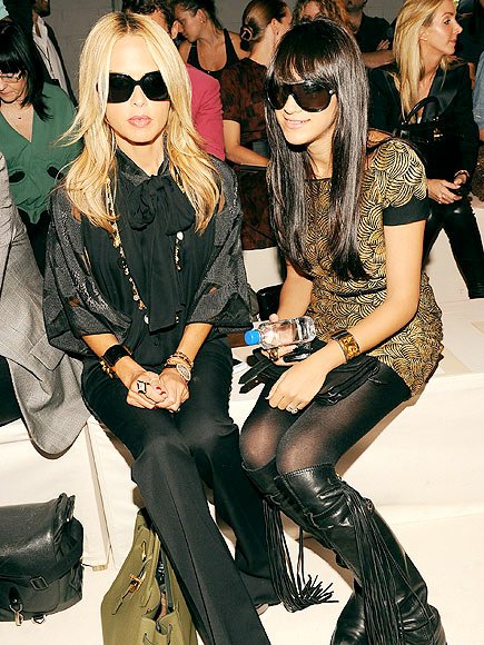 2010 ny fashion week