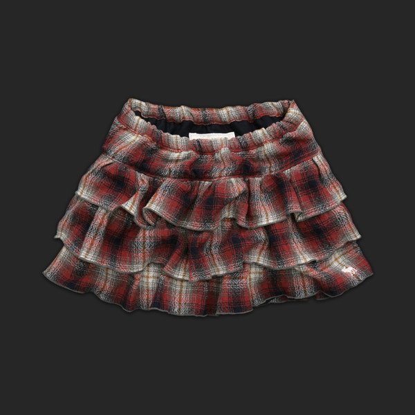 AF skirt