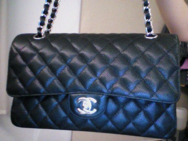 chanel bag