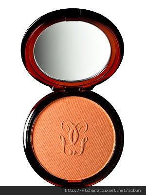 guerlain bronzer