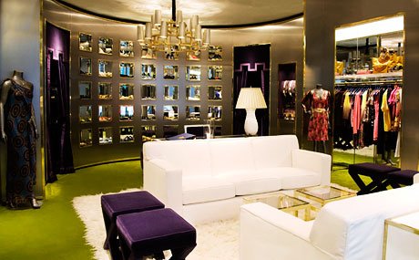 tory burch store