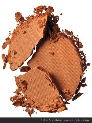 cover girl bronzer