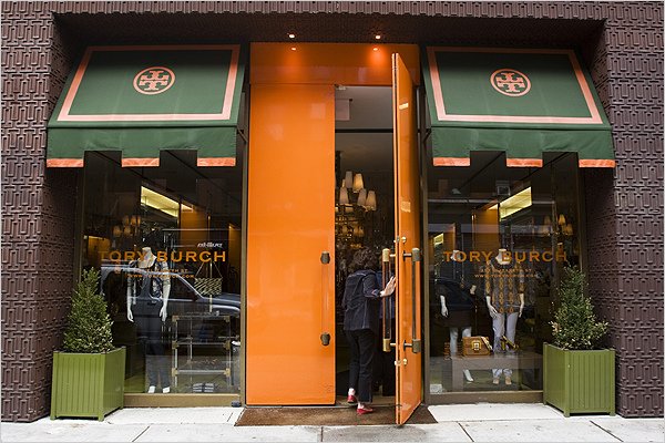 tory burch store