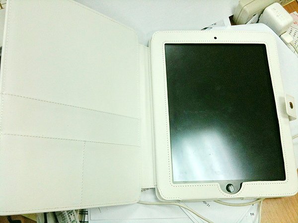 ipad case