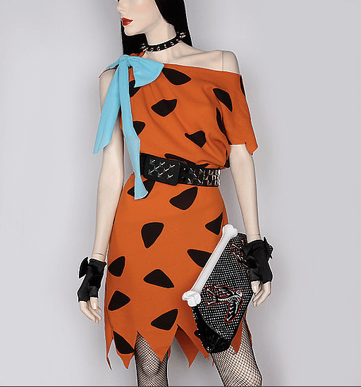 patricia field halloween