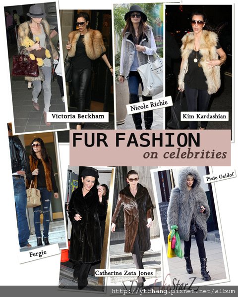 fur