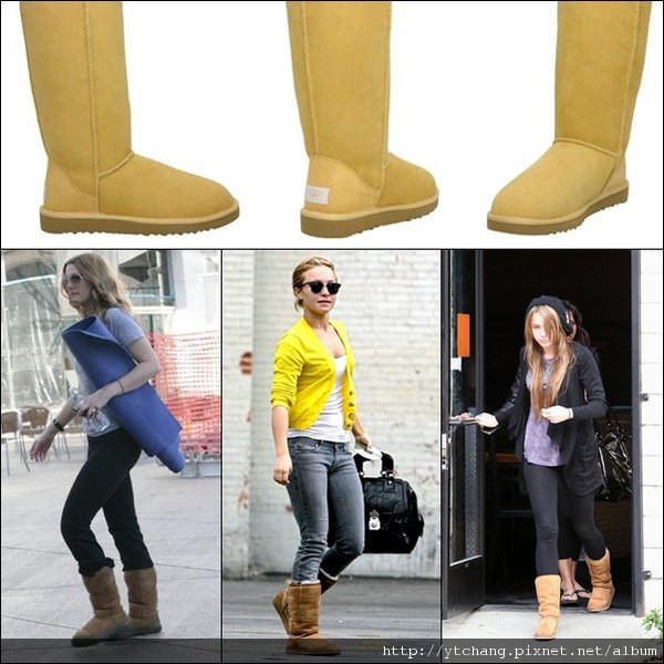 Ugg
