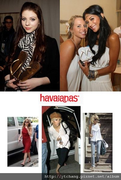 havaianas