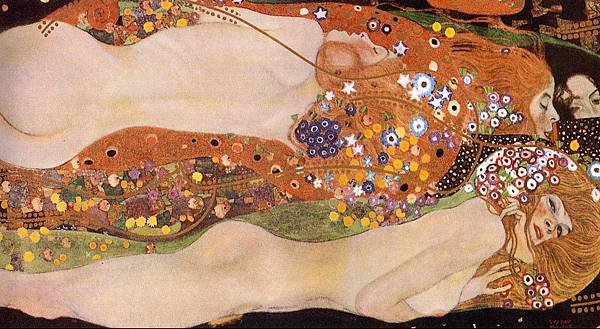 gustav_klimt_37_water_serpents_2_1907