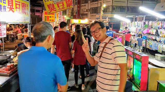 【遊記-大同夜市】- 彰化 - 員林 - 大同夜市 - 夜市一日遊