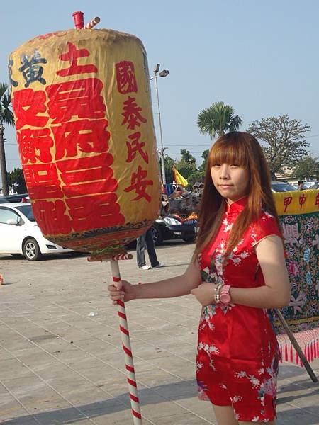 癸巳年台南鹽水轎前鼓黃家吳府千歲往南鯤鯓代天府謁祖進香