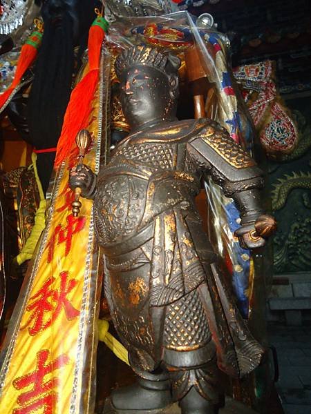 乙未年台南四聯境普濟殿 威靈王池府千歲 觀音佛祖 張府聖君出巡境內遶境大典
