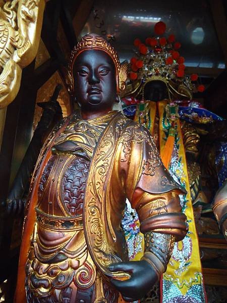 乙未年嘉邑嘉聯境桃城鎮威宮吳府千歲往南鯤鯓代天府謁祖回駕往竹崎臨時行臺安座慶讚亨天慈惠堂建堂25周年祈安繞境大典