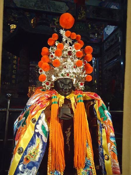 乙未年台南東區後甲聖汝宮三奶夫人慶成謝土祝壽祈安清醮遶境大典