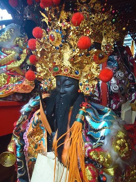 丙申年嘉義竹崎沙坑真武宮 北極玄天上帝 出巡庄內遶境大典