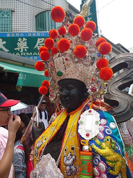 丙申年高雄聖母堂 天上聖母 往北港漢壽堂繫誼會香暨祖廟北港朝天宮謁祖晉香