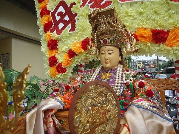 丙申年嘉義民雄牛斗山三聖宮徒步往祖廟民雄慶誠宮謁祖 民雄旭天宮 民雄玄子宮會香