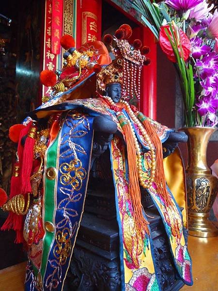 丁酉年台南營仔腳弘福堂 北極玄天上帝 註胎夫人媽 往大陸石獅崇福堂 台南佛頭港崇福宮謁祖進香回鑾遶境大典