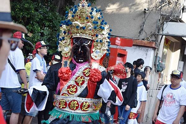 庚子年府城濟保宮 往 台南開基玉皇宮覲朝 暨 全臺開基永華宮謁祖進香回鑾繞境