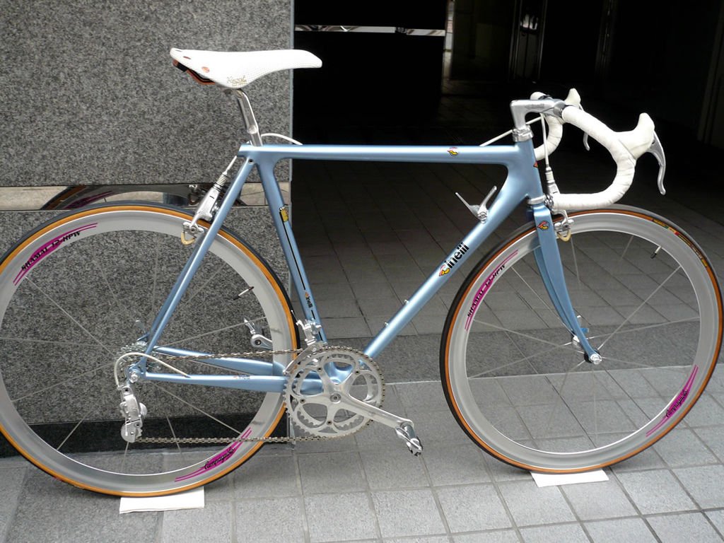 cinelli max laser