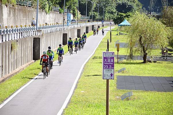 【2023_公司活動】2023台泥單車環台挑戰