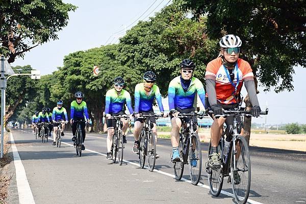 【2023_公司活動】2023台泥單車環台挑戰