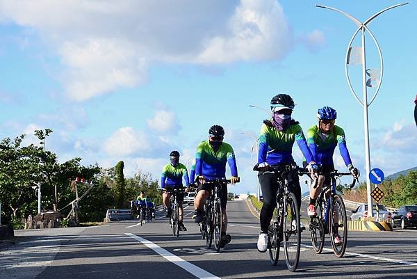 【2023_公司活動】2023台泥單車環台挑戰