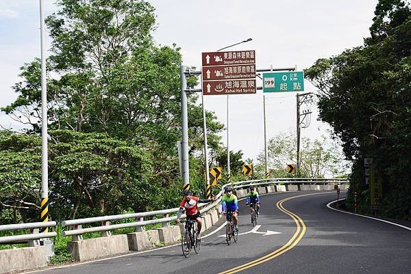 【2023_公司活動】2023台泥單車環台挑戰