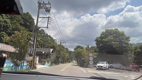 【2024_台泥人】老皮家的第34露-苗栗南庄_雲境松林露營