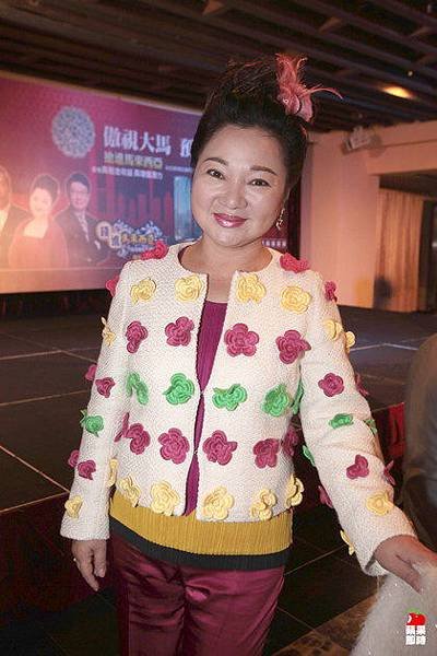 海外投資夯　白冰冰分享大馬投資購屋術
