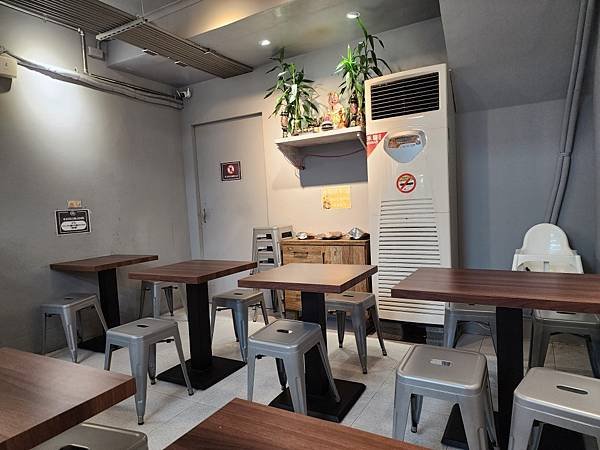 ⟨臺北士林捷運美食⟩「Mr.庖匠Brunch」樣式多元的早午