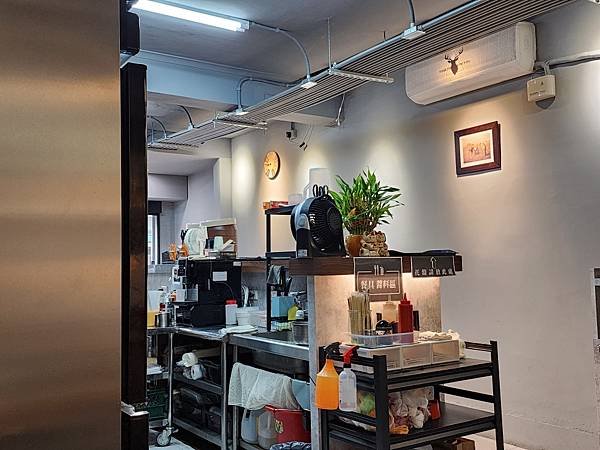 ⟨臺北士林捷運美食⟩「Mr.庖匠Brunch」樣式多元的早午