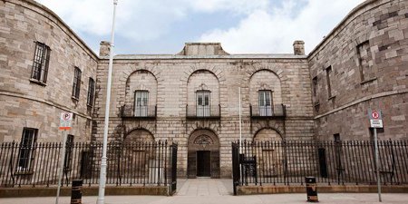 Kilmainham-Gaol