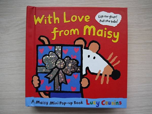 with love from maisy p1